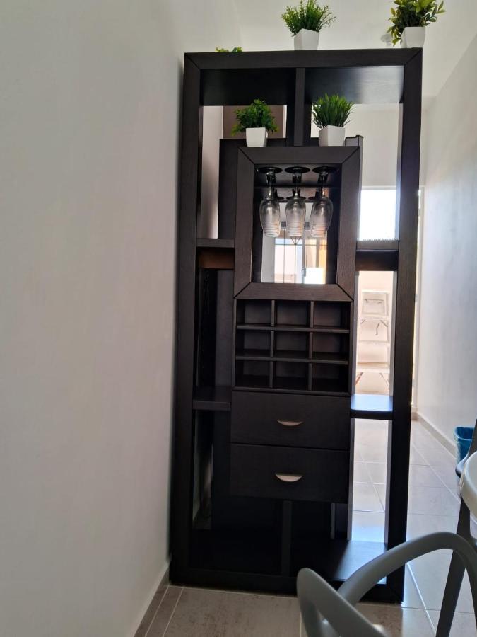 Departamento Ciudad Mayakoba 2 Habitaciones Playa del Carmen Esterno foto
