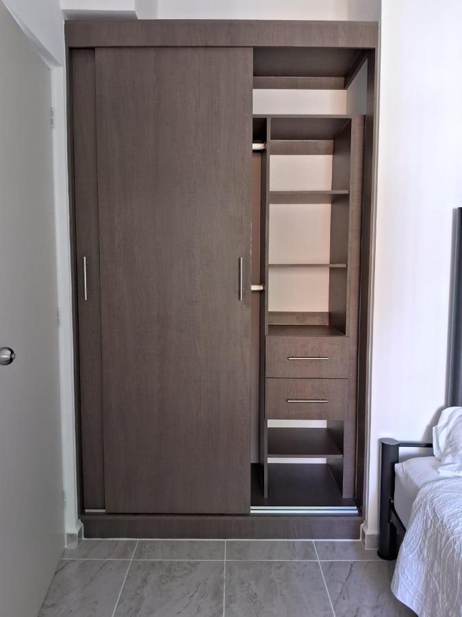 Departamento Ciudad Mayakoba 2 Habitaciones Playa del Carmen Esterno foto