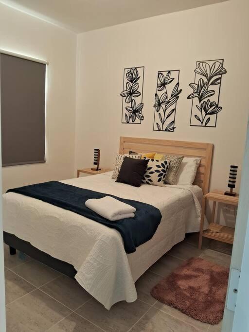 Departamento Ciudad Mayakoba 2 Habitaciones Playa del Carmen Esterno foto